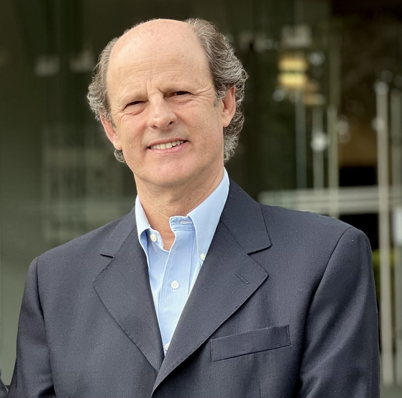José Luis Torres