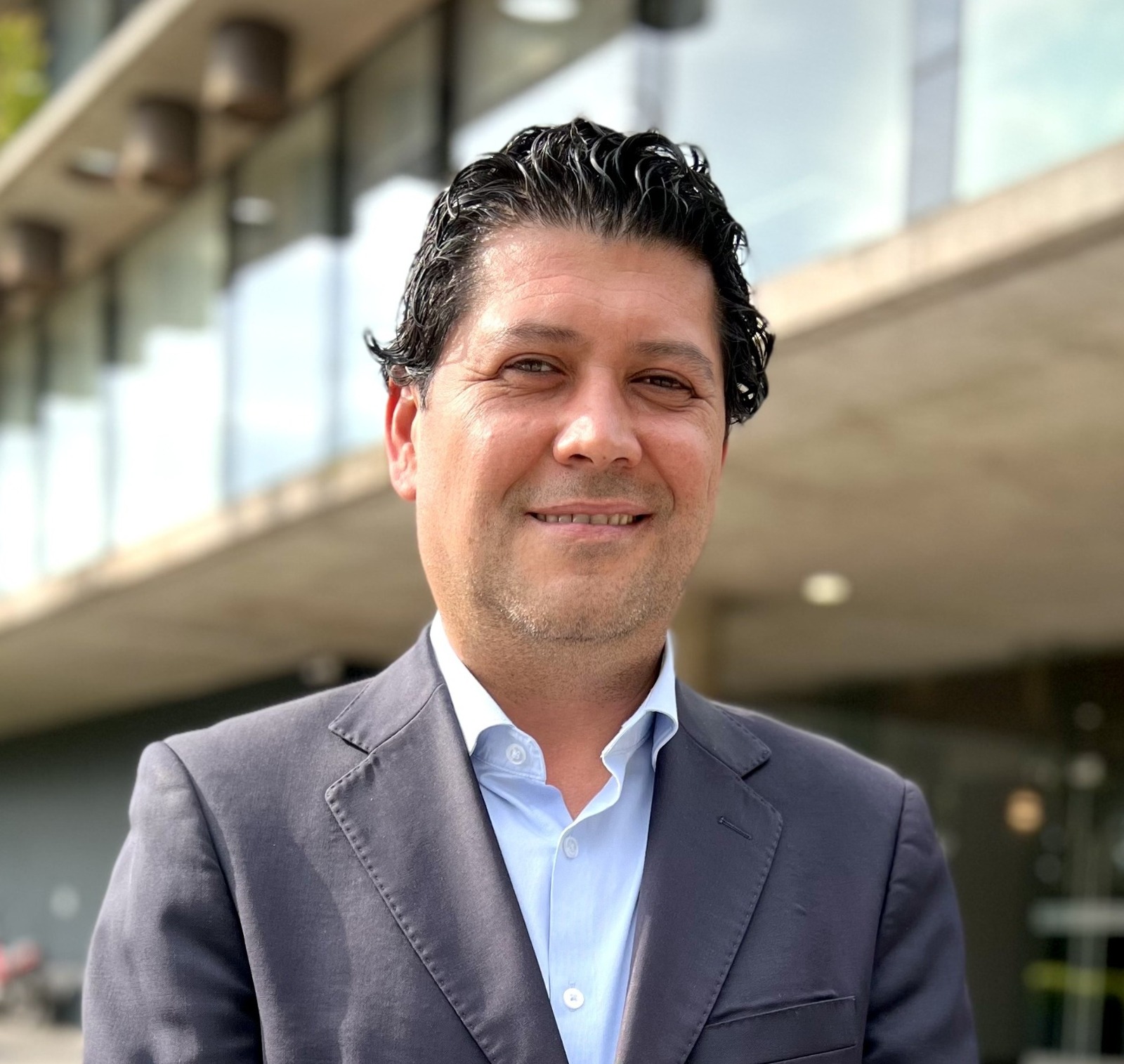 Esteban Godoy