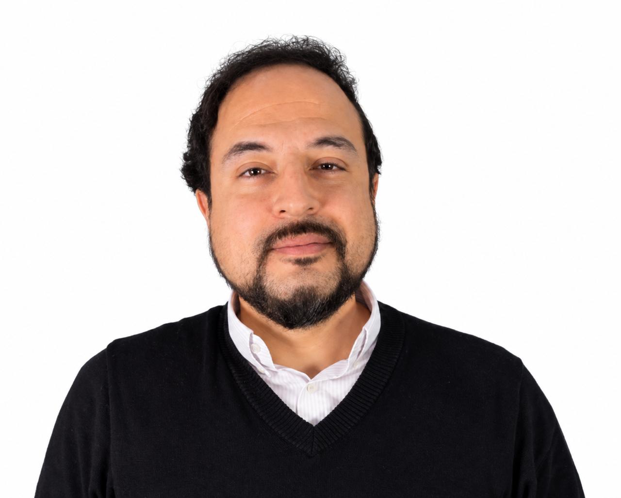 Fernando Bustamante Veloso