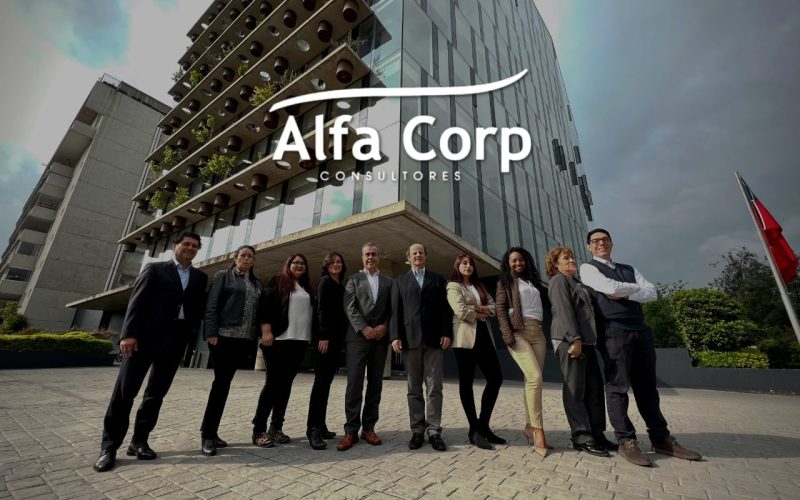 Alfa Corp Consultores